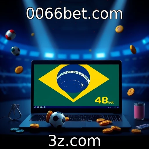 Expansão dos operadores de cassino online no Brasil