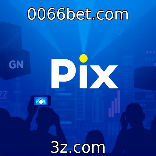 Análise do impacto do Pix no setor de iGaming